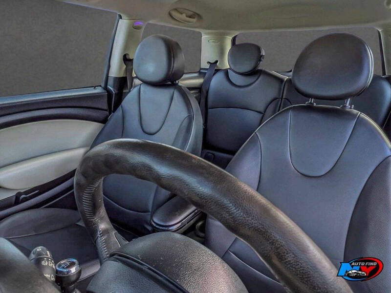 2012 MINI Cooper Hardtop S