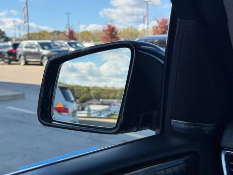 2015 Mercedes-Benz GL-Class GL 450 4MATIC