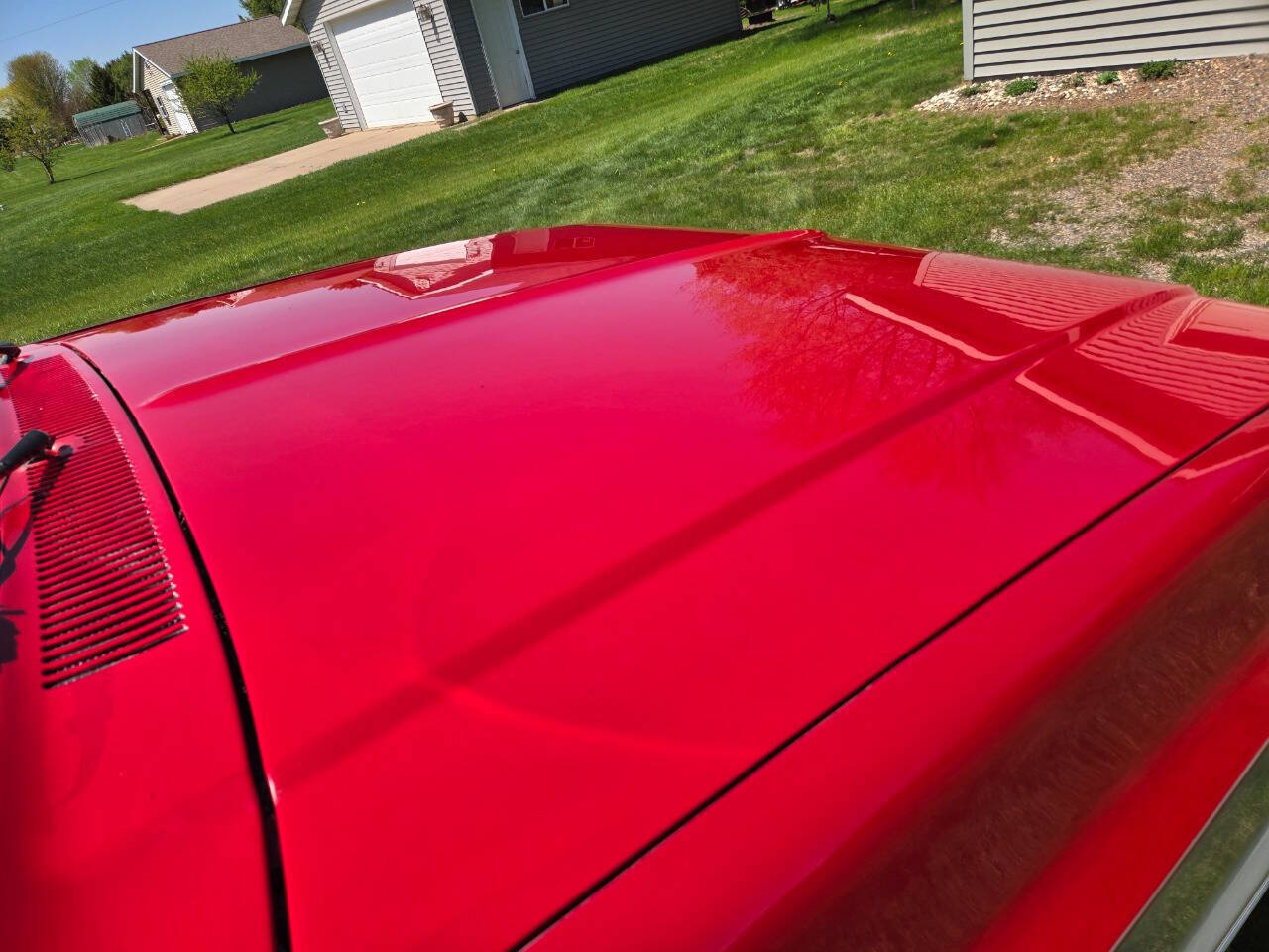 1985 Chevrolet C/K 10 Series 99