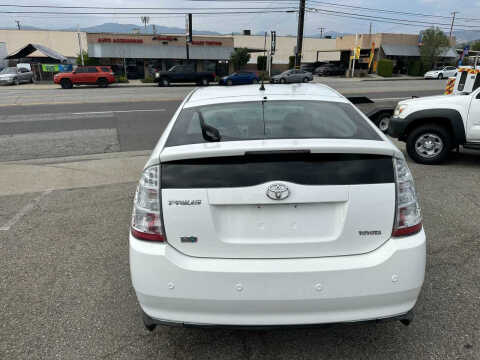 2009 Toyota Prius