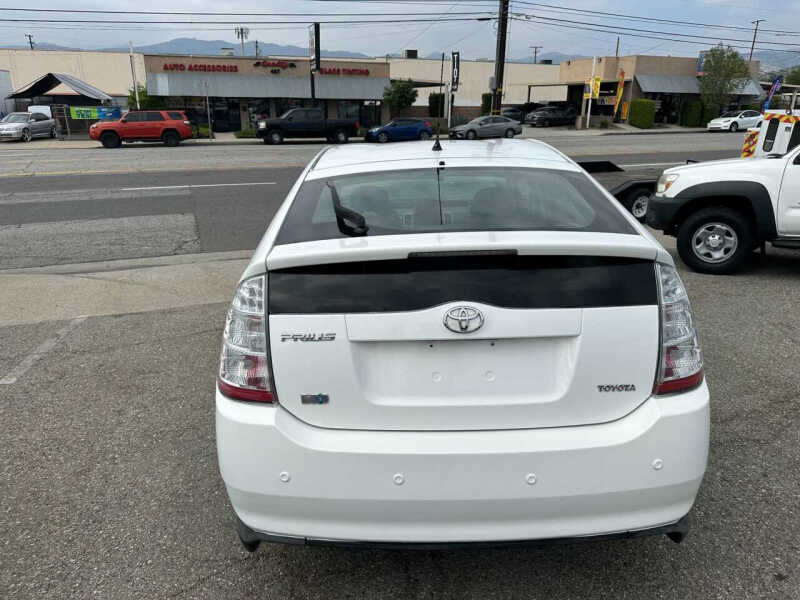 2009 Toyota Prius