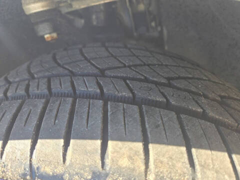 2004 Mercedes-Benz SL-Class SL 500