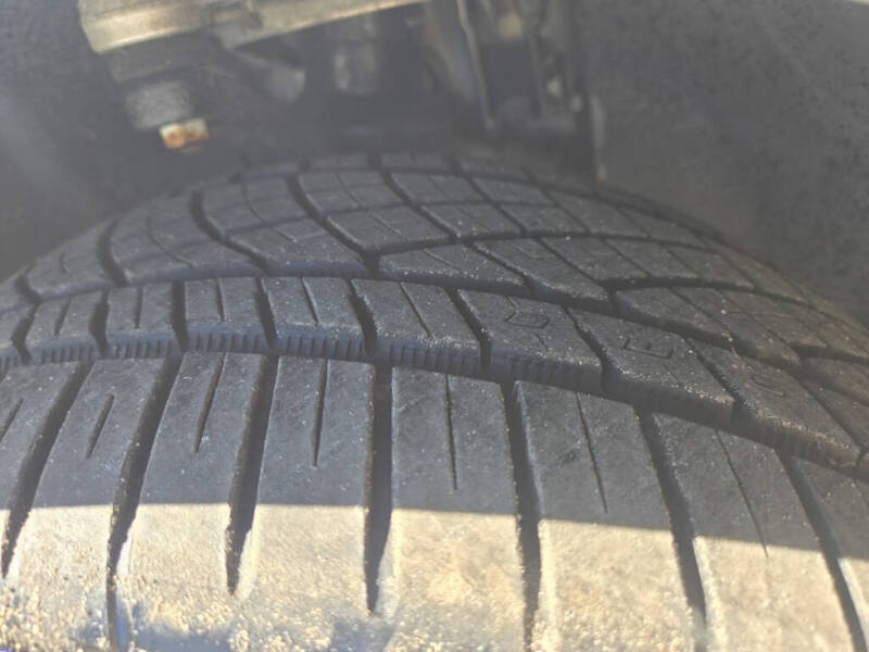 2004 Mercedes-Benz SL-Class SL 500