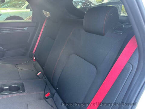 2024 Honda Civic Type R
