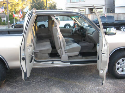 2006 Toyota Tundra