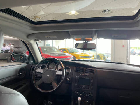 2005 Dodge Magnum RT