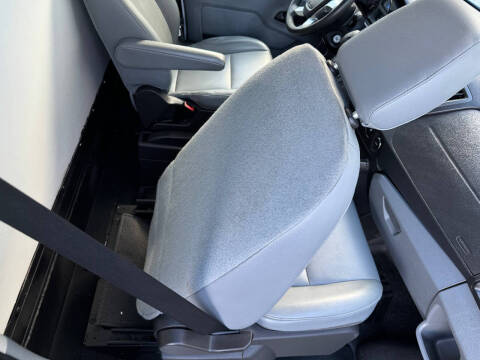 2015 Ford Transit 350 HD