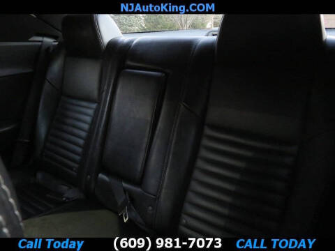 2009 Dodge Challenger R/T