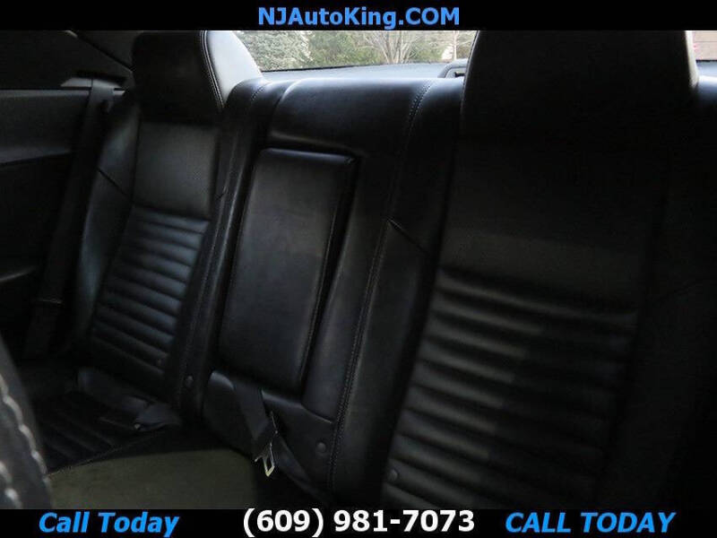 2009 Dodge Challenger R/T