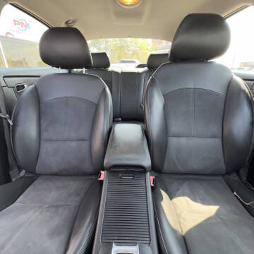 2010 Chevrolet Malibu LT