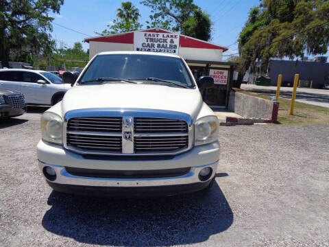 2008 Dodge Ram 1500