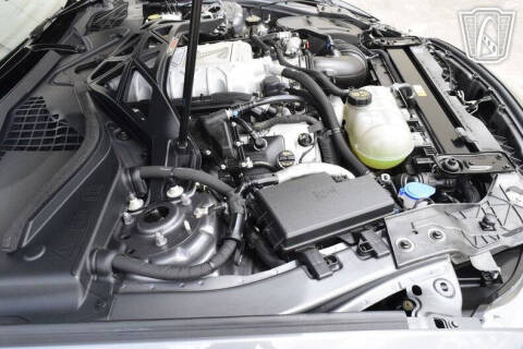 2021 Ford Mustang Shelby GT500