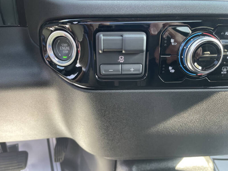 2026 GMC Sierra 2500HD SLE