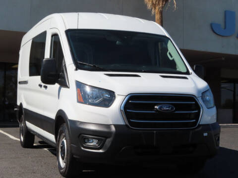 2020 Ford Transit for sale at Jay Auto Sales in Tucson AZ