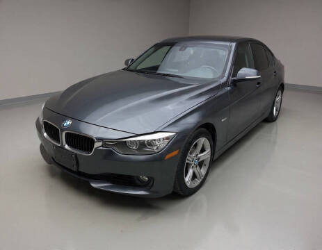 2013 BMW 3 Series 328i