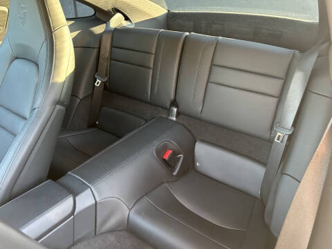 2023 Porsche 911 Carrera S