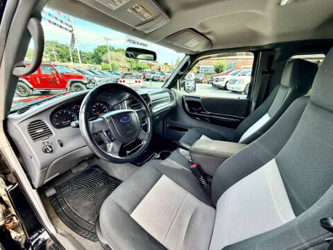 2006 Ford Ranger