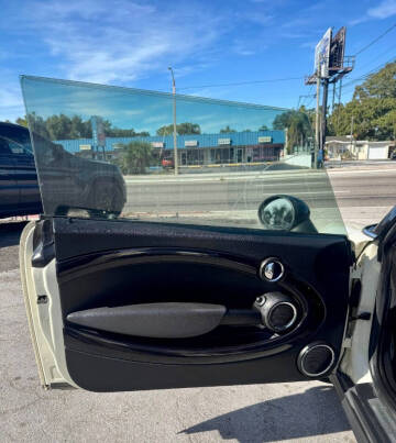 2010 MINI Cooper Clubman S