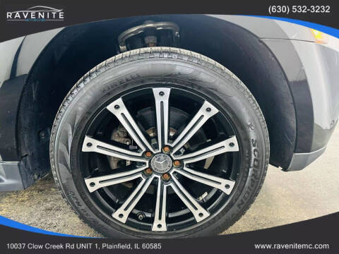 2009 Mercedes-Benz GL-Class GL 320 BlueTEC