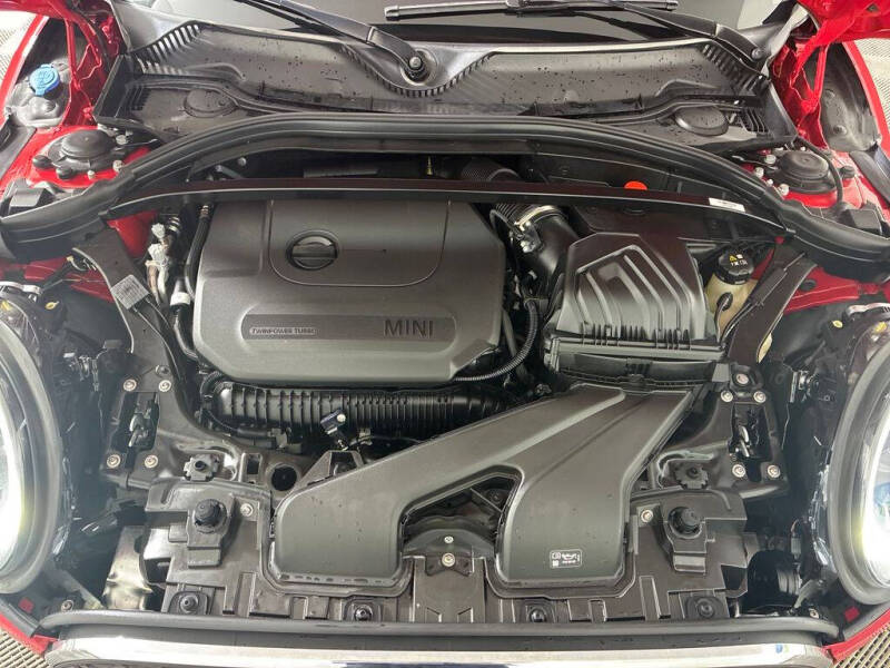 2024 MINI Clubman John Cooper Works ALL4