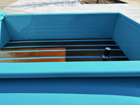 1959 Chevrolet Apache