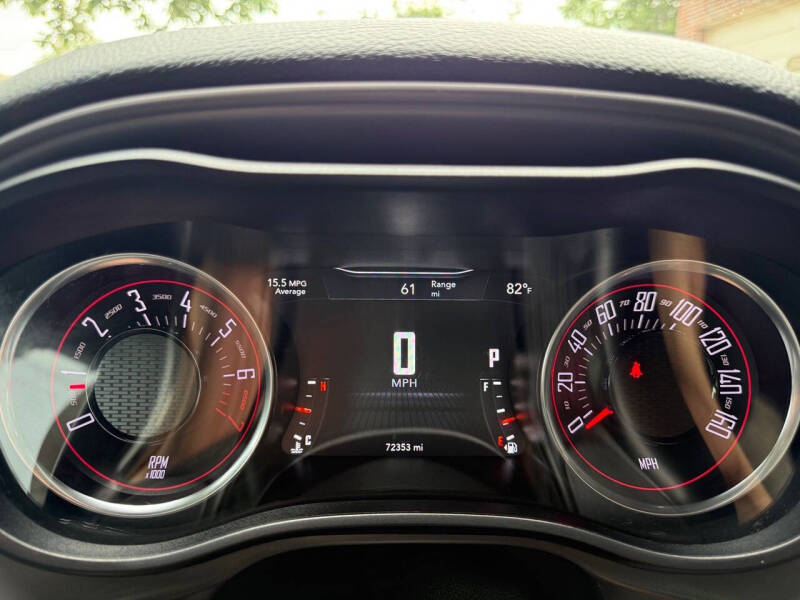 2023 Dodge Challenger GT