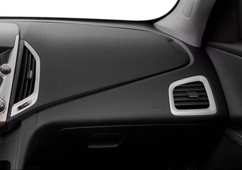 2014 GMC Terrain SLE-1