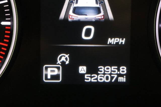 2022 Subaru Outback Onyx Edition XT