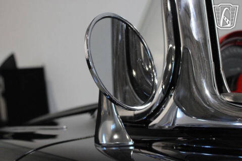 1960 Chevrolet Corvette