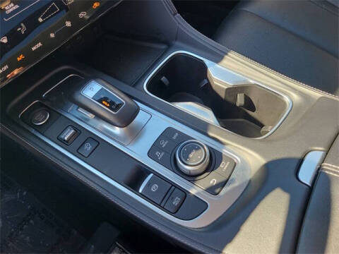 2024 Infiniti QX60 Pure