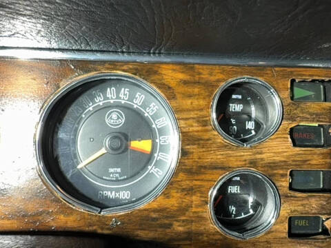 1976 Lotus Elite
