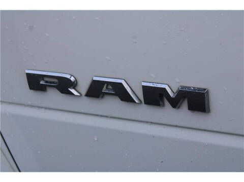2024 RAM 5500