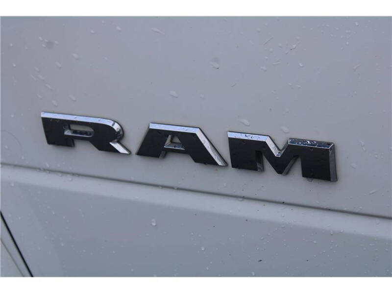 2024 RAM 5500