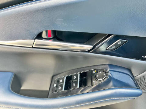 2020 Mazda CX-30 Preferred