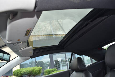 2007 Volkswagen Eos 2.0T