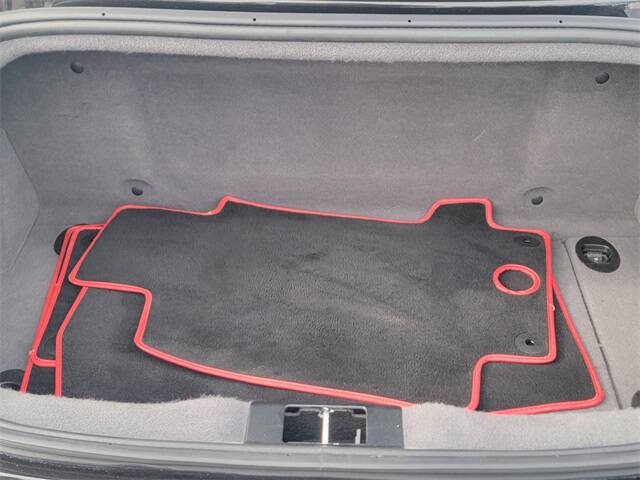 2018 Maserati GranTurismo MC