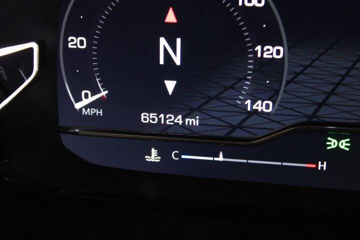 2023 GMC Yukon XL Denali Ultimate