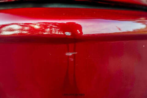 1995 Ford Bronco XLT