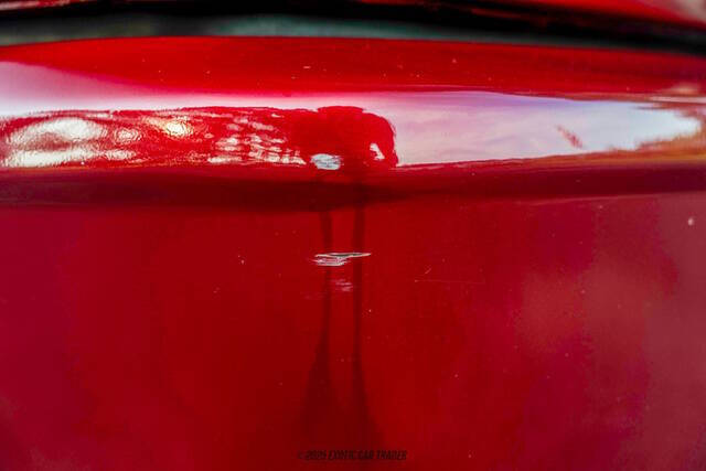 1995 Ford Bronco XLT