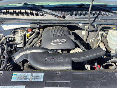 2005 GMC Yukon XL 1500 SLT