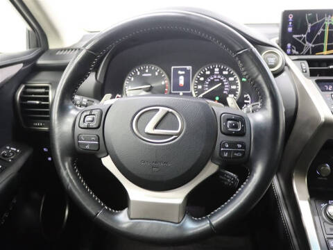 2018 Lexus NX 300