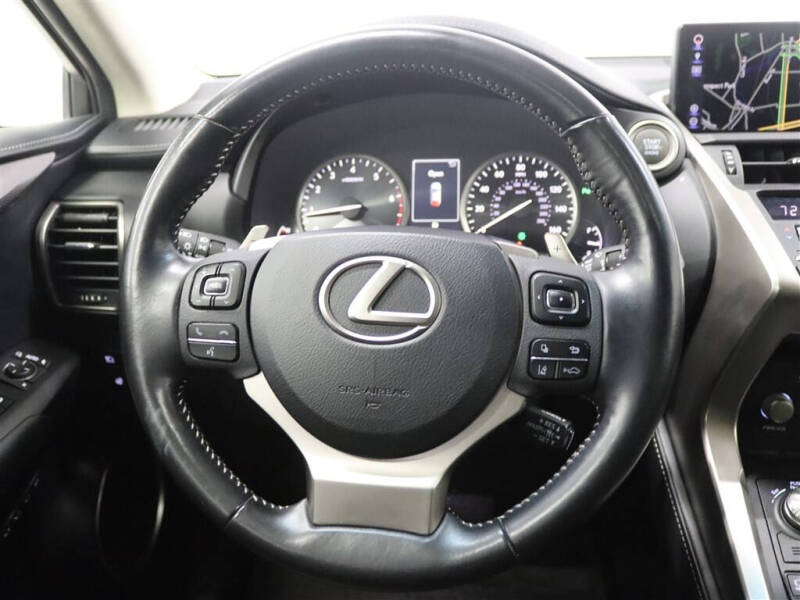 2018 Lexus NX 300