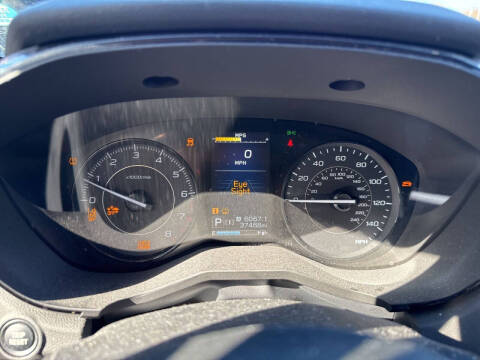 2023 Subaru Impreza Premium