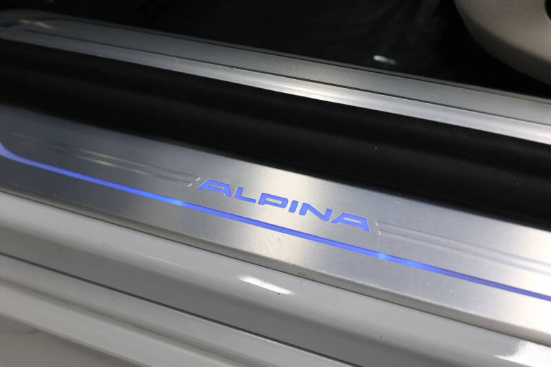 2021 BMW 7 Series ALPINA B7 xDrive