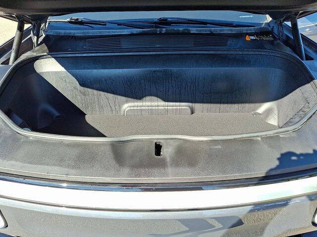 2023 Rivian R1S Adventure