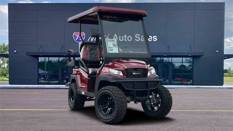 2023 Bintelli Beyond 4PR Lifted