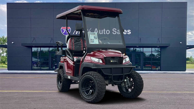 2023 Bintelli Beyond 4PR Lifted