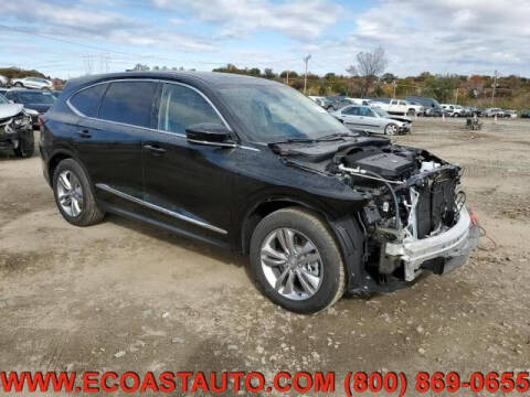 Cars For Sale in Bedford VA East Coast Auto Source Inc