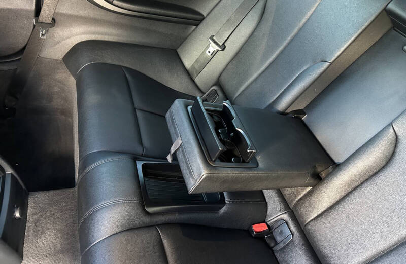 2014 BMW 4 Series 428i xDrive