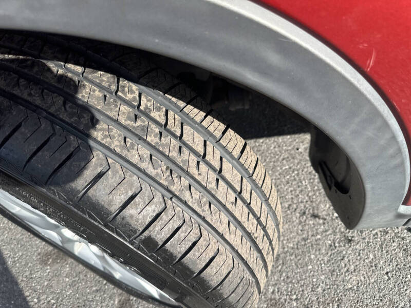 2011 Mazda CX-9 Touring